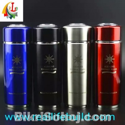 NANO ALKALINE ENERGY FLASK